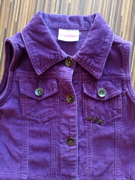 Menčestrove saty, dopodopo,104