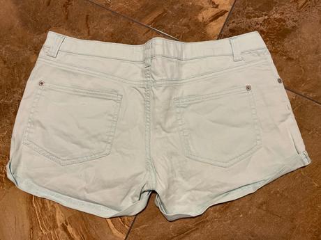 Šortky, fishbone,m