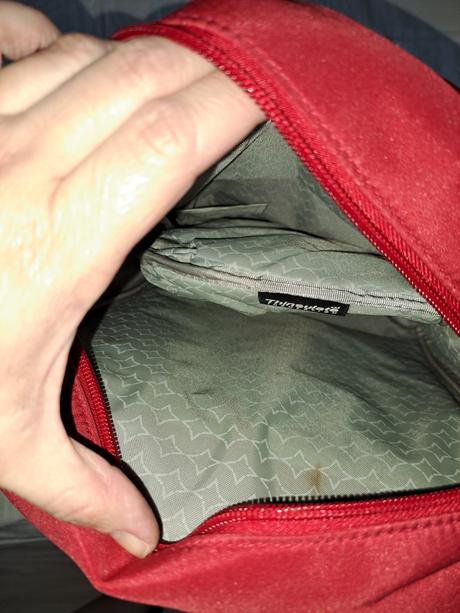 Termotaska avent, avent