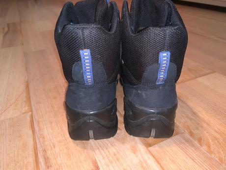 Čižmy, ecco,36