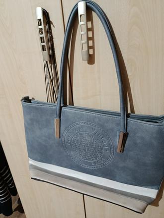 Kabelka nová, apple