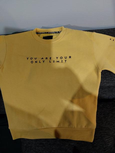 Nova mikina, reserved,146