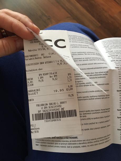 Dánske topánky, 38