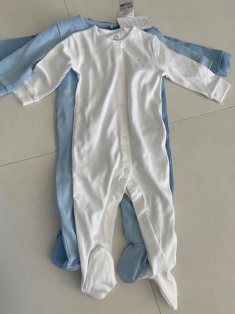 Pyžamká next nové, next,68