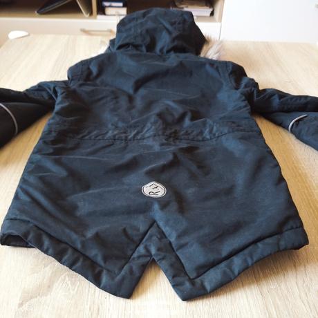 Bunda reggatta, regatta,104