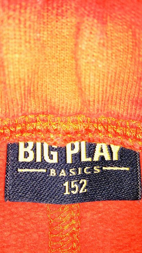 Mikina a 3/4 nohavice + tielko zadarmo, 152