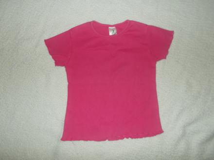 Tričko, c&a,116