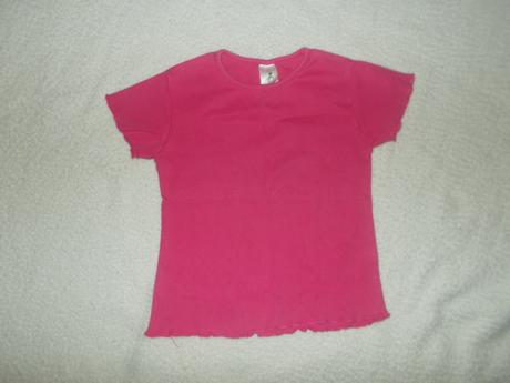 Tričko, c&a,116
