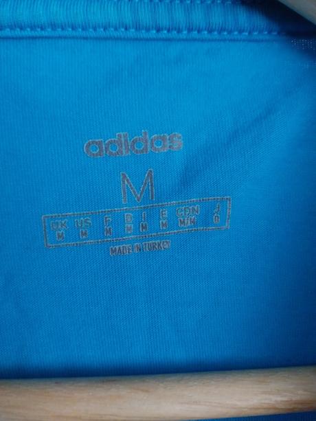 Tricko adidas, adidas,m