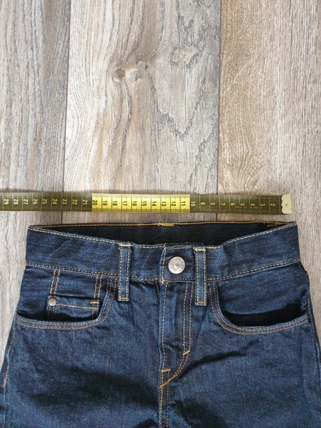 Riflove kratasy, h&m,92