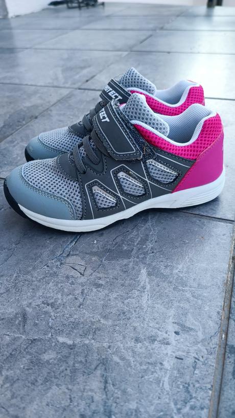 Tenisky, deichmann,29