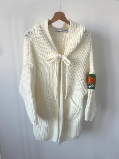 Viadellerose sveter, m