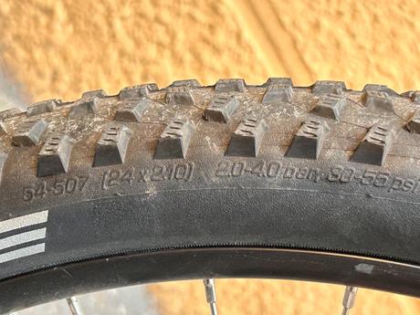 Dětské horské trailové kolo specialized riprock 24, specialized,24