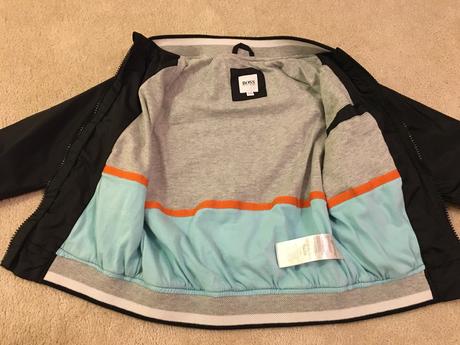 Hugo boss bombera, hugo boss,104