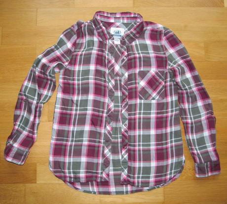 Jemna karovana kosela c&a, c. 146, c&a,146