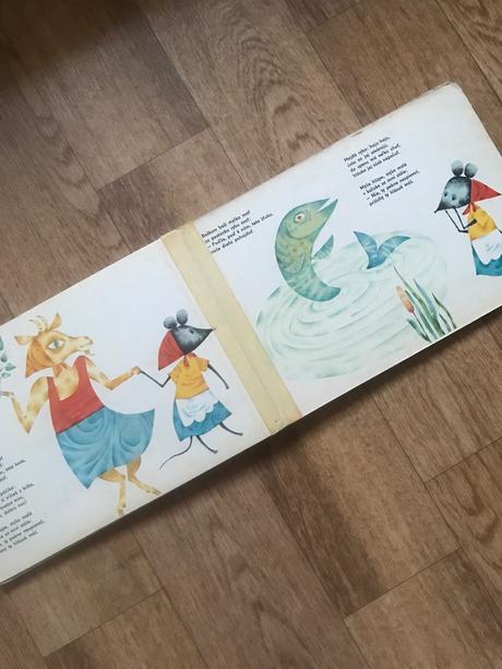 O hlúpom mýšatku s.maršak preklad m.r.martáková-69, 