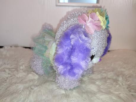 Interaktívne zvieratko,