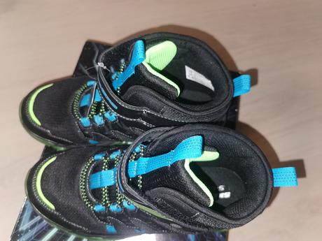 Skechers čižmy 37, nove, skechers,37