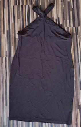 Jemné šaty, h&m,xl