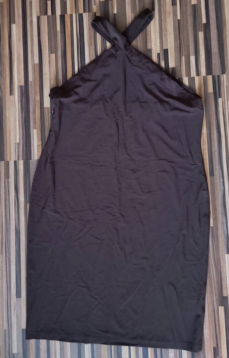 Jemné šaty, h&m,xl