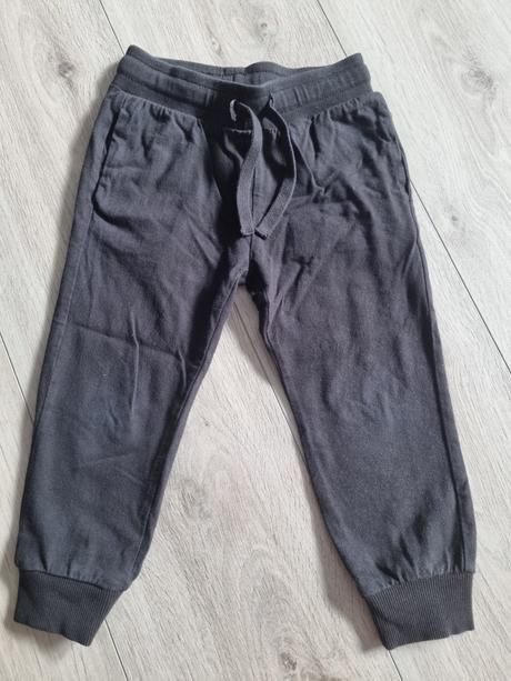 Chlapcenske teplaky, h&m,98