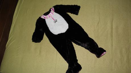 Kostym pre maciatko ltty bitty kitty od christys,