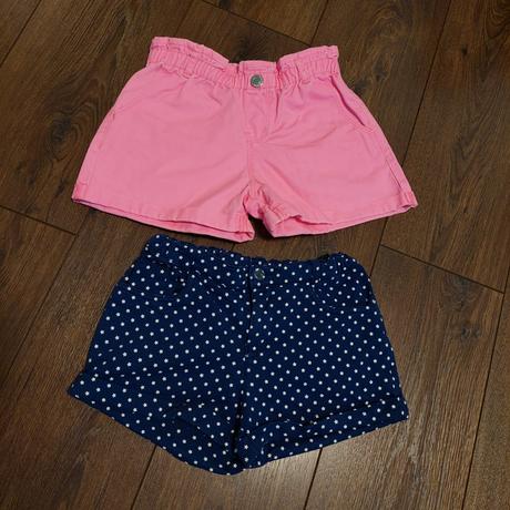 Šortky 134/140, 134