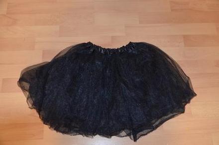 Tutu sukna dolly styl aj ine nakuknite, 134