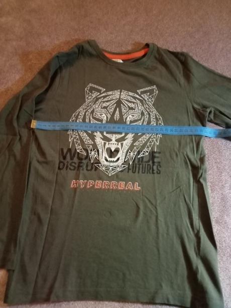 Tričko s obr. šelmy, boys,140