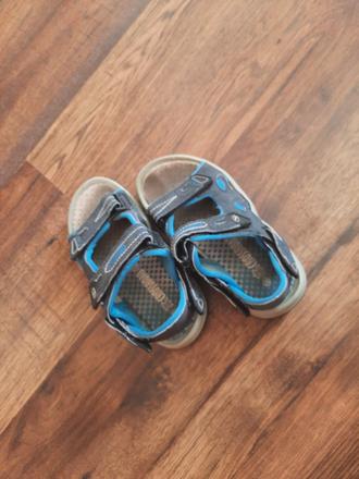 Sandalky zn.crossroad, 28