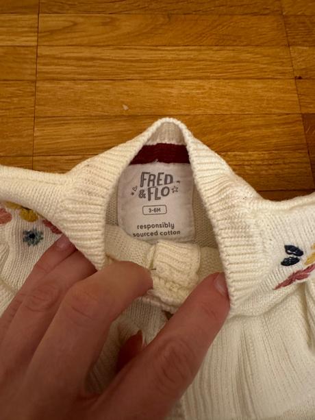 Svetrík f&f, f&f,68