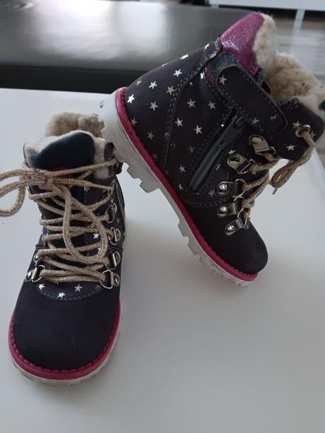 Zimne kozene topanky, 26