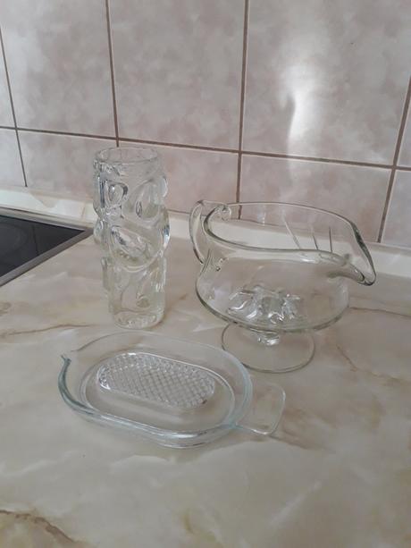 Retro sklo- struhadlo,