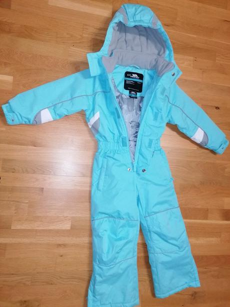 Detsky overal na zimu, 104