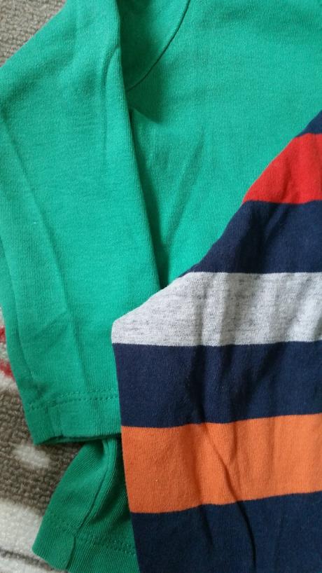 3tricka s dlhym rukavom v.92, f&f,92