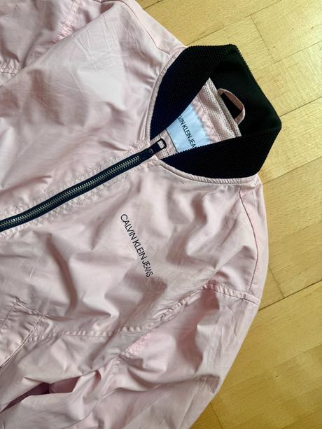 Šušťáková bomberka, calvin klein,152