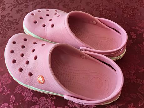 Dámske crocs, crocs,39