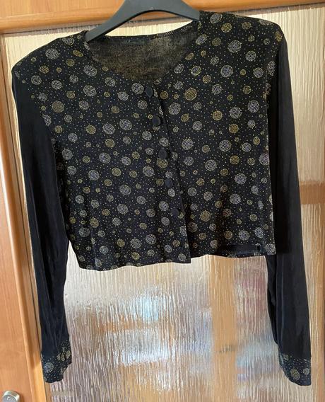 Dlhé spoločenské šaty s bolerkom v. s-m, s