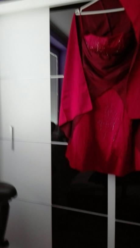 Spoločenské šaty, xl