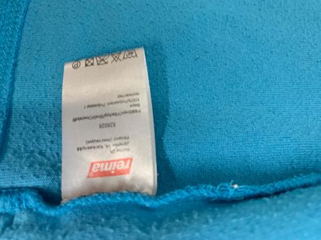 Reima flísová bunda 98, reima,98