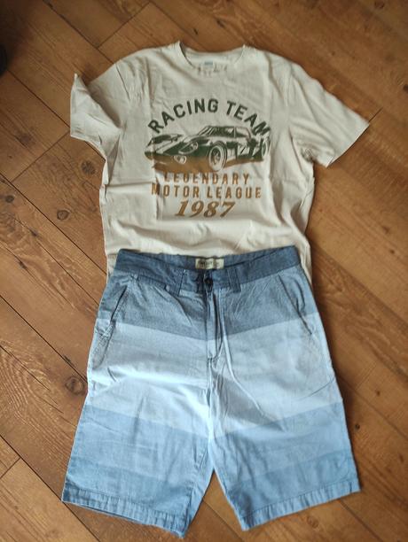 Komplet m/l, timeout,m