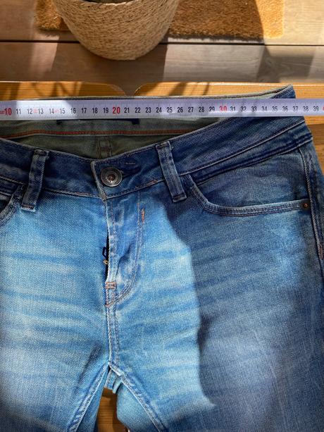 Garcia jeans, m