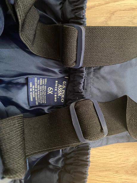 Detske oteplovaky us polo assn, u.s. polo assn.,116