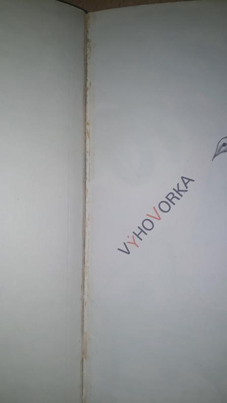 Tomáš janovic - výhovorka,