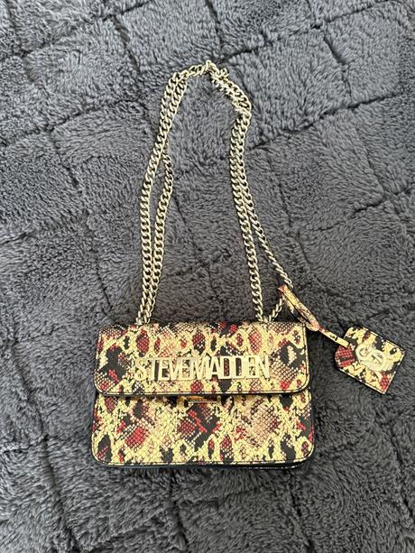 Kabelka steve madden, steve madden