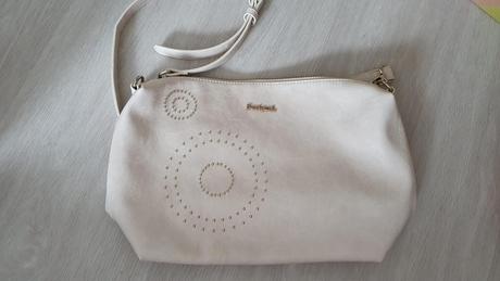 Kabelka desigual, desigual