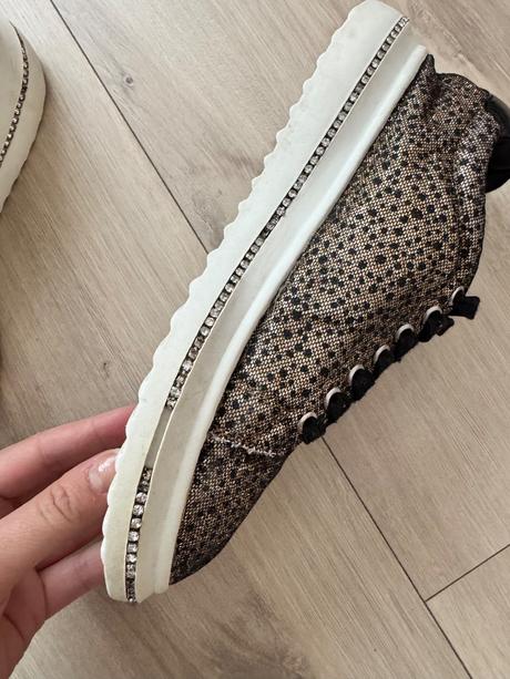 Tenisky kate gray, 39