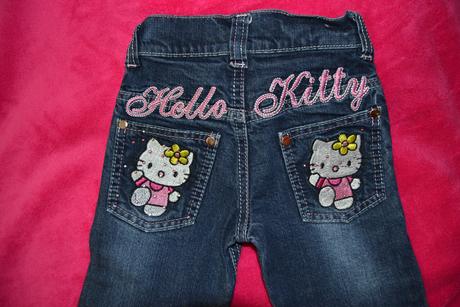 Rifle hello kitty, 92