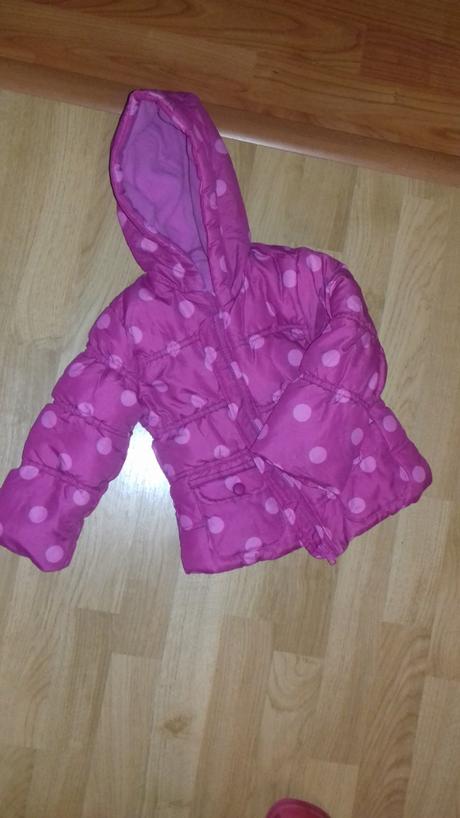 Vetrovka teplá, cherokee,86