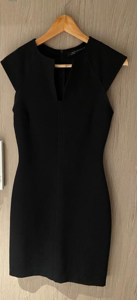 Šaty koktejlové, zara,xs